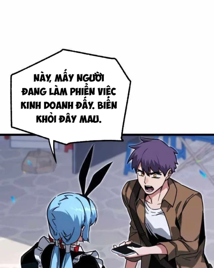 Thống Lĩnh Học Viện Chỉ Bằng Dao Sashimi Chapter 59 - 54