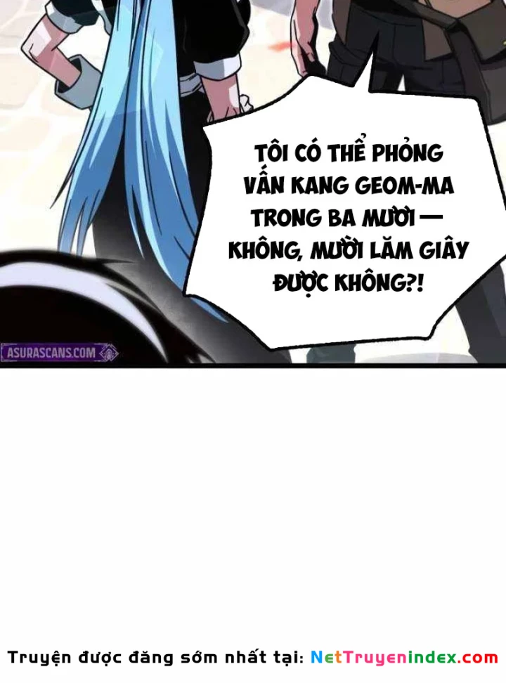 Thống Lĩnh Học Viện Chỉ Bằng Dao Sashimi Chapter 59 - 55