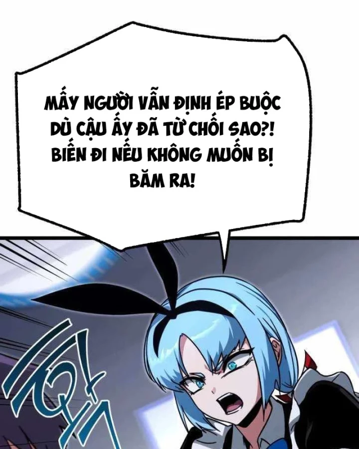 Thống Lĩnh Học Viện Chỉ Bằng Dao Sashimi Chapter 59 - 56