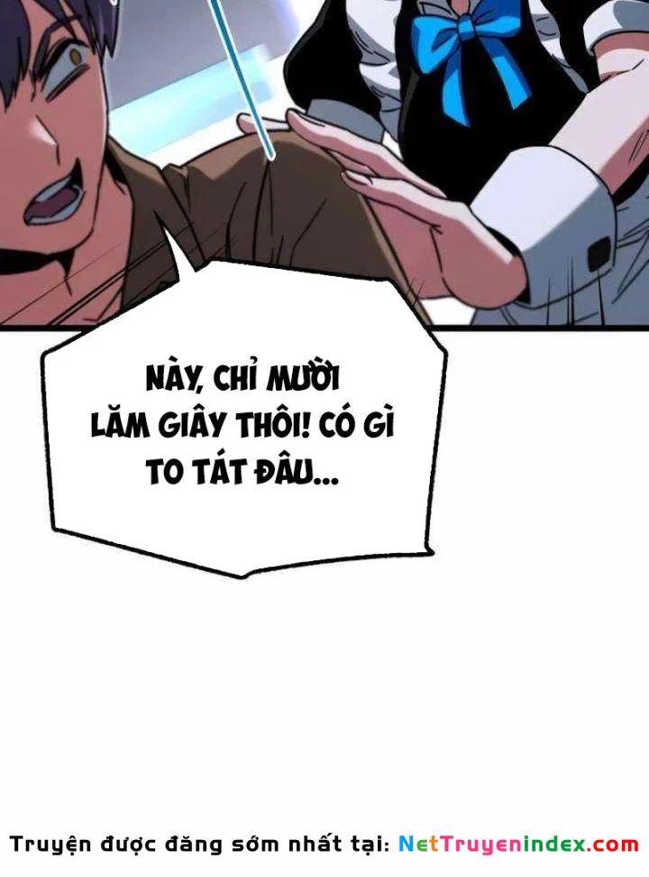 Thống Lĩnh Học Viện Chỉ Bằng Dao Sashimi Chapter 59 - 57