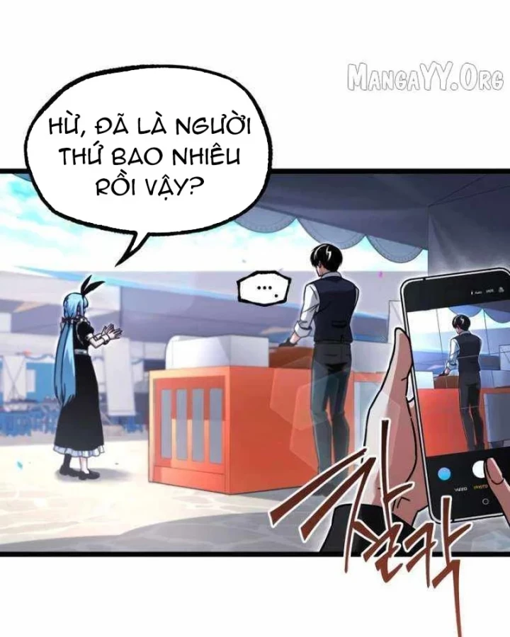 Thống Lĩnh Học Viện Chỉ Bằng Dao Sashimi Chapter 59 - 58