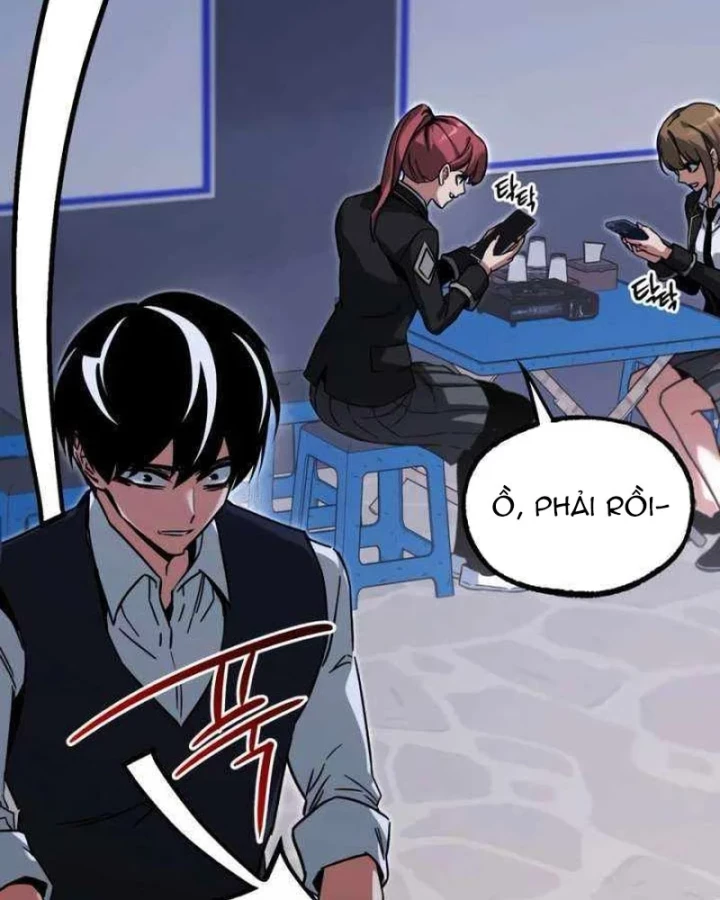 Thống Lĩnh Học Viện Chỉ Bằng Dao Sashimi Chapter 59 - 62