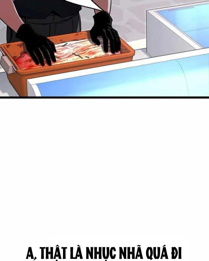 Thống Lĩnh Học Viện Chỉ Bằng Dao Sashimi Chapter 59 - 63