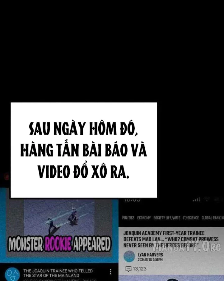 Thống Lĩnh Học Viện Chỉ Bằng Dao Sashimi Chapter 59 - 65