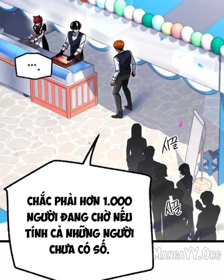 Thống Lĩnh Học Viện Chỉ Bằng Dao Sashimi Chapter 59 - 79