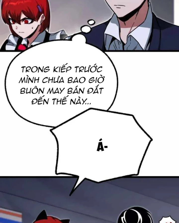 Thống Lĩnh Học Viện Chỉ Bằng Dao Sashimi Chapter 59 - 81