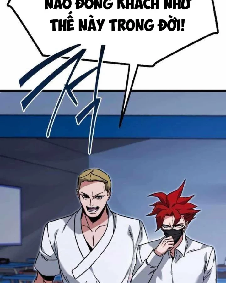 Thống Lĩnh Học Viện Chỉ Bằng Dao Sashimi Chapter 59 - 87