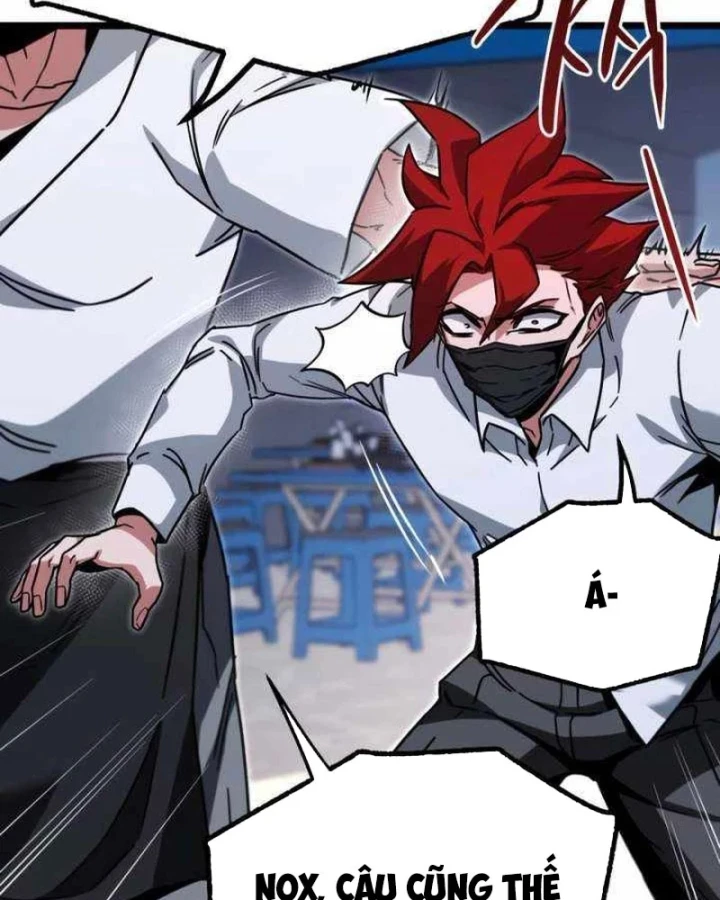 Thống Lĩnh Học Viện Chỉ Bằng Dao Sashimi Chapter 59 - 92