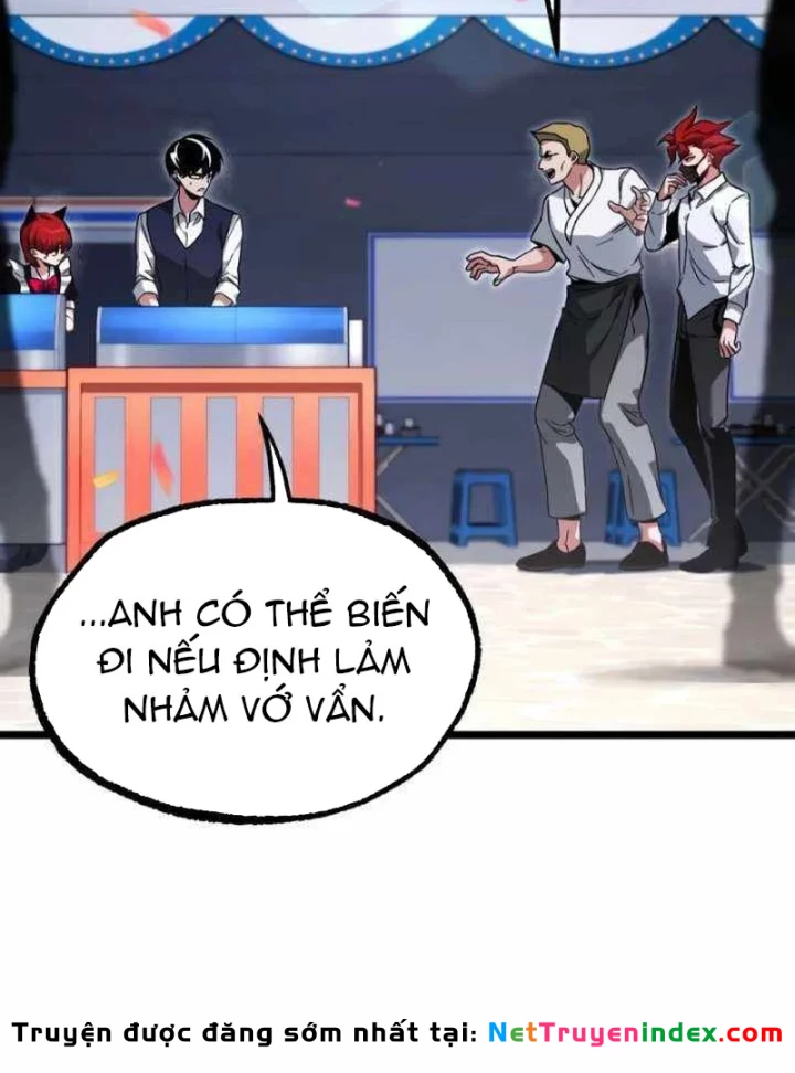 Thống Lĩnh Học Viện Chỉ Bằng Dao Sashimi Chapter 59 - 96