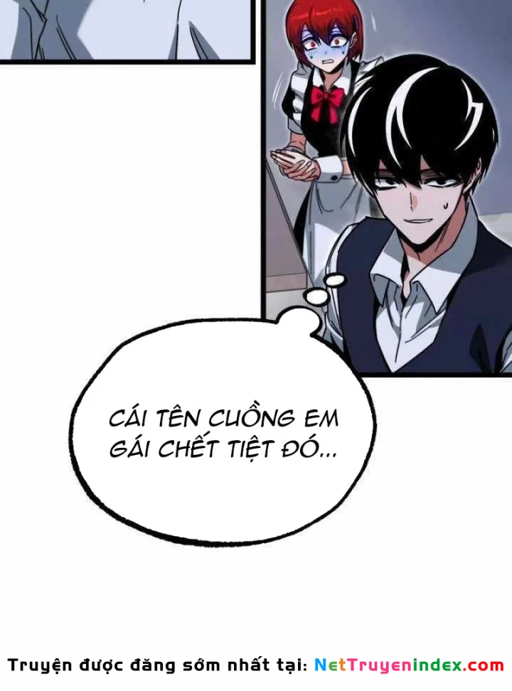 Thống Lĩnh Học Viện Chỉ Bằng Dao Sashimi Chapter 59 - 99