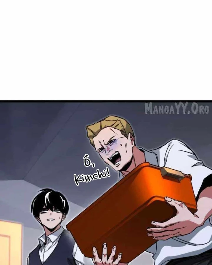 Thống Lĩnh Học Viện Chỉ Bằng Dao Sashimi Chapter 59 - 102