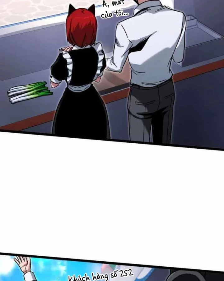 Thống Lĩnh Học Viện Chỉ Bằng Dao Sashimi Chapter 59 - 104