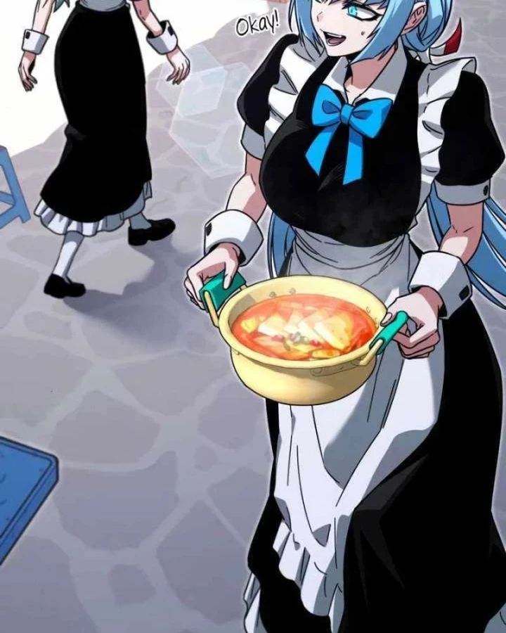 Thống Lĩnh Học Viện Chỉ Bằng Dao Sashimi Chapter 59 - 106