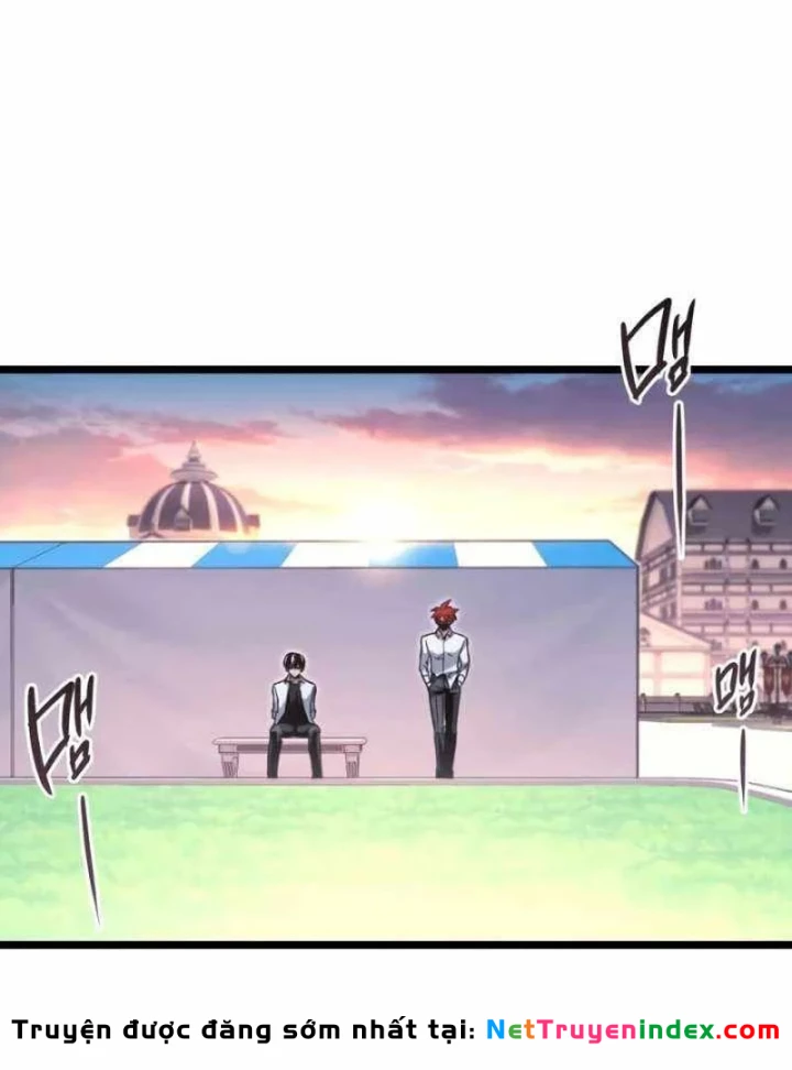 Thống Lĩnh Học Viện Chỉ Bằng Dao Sashimi Chapter 59 - 138