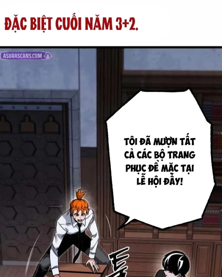 Thống Lĩnh Học Viện Chỉ Bằng Dao Sashimi Chapter 59 - 158