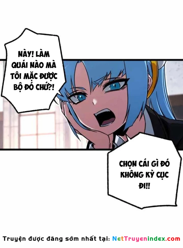 Thống Lĩnh Học Viện Chỉ Bằng Dao Sashimi Chapter 59 - 163