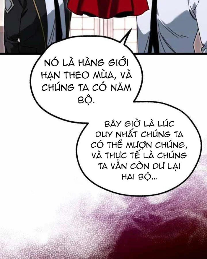 Thống Lĩnh Học Viện Chỉ Bằng Dao Sashimi Chapter 59 - 166