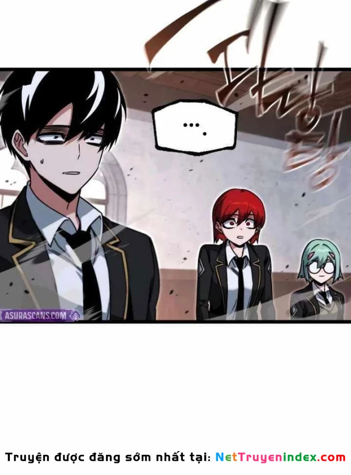 Thống Lĩnh Học Viện Chỉ Bằng Dao Sashimi Chapter 59 - 173