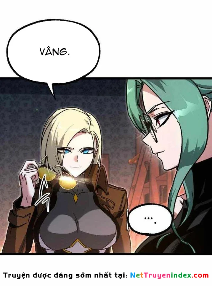 Thống Lĩnh Học Viện Chỉ Bằng Dao Sashimi Chapter 60 - 3