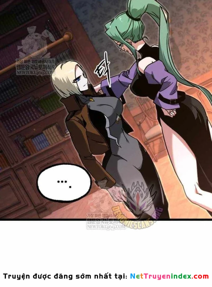 Thống Lĩnh Học Viện Chỉ Bằng Dao Sashimi Chapter 60 - 5