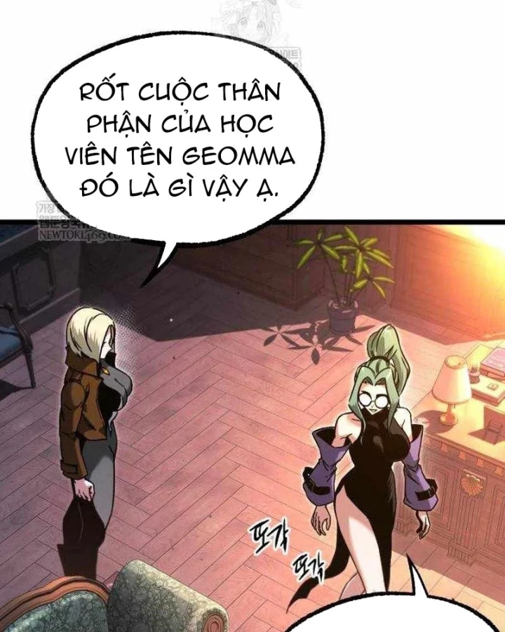 Thống Lĩnh Học Viện Chỉ Bằng Dao Sashimi Chapter 60 - 7