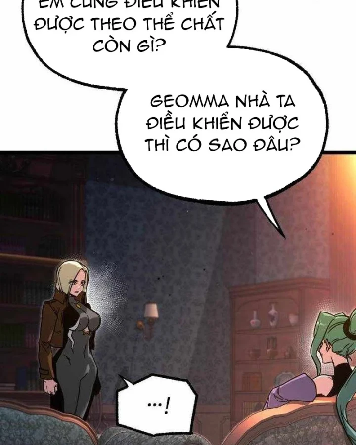 Thống Lĩnh Học Viện Chỉ Bằng Dao Sashimi Chapter 60 - 9