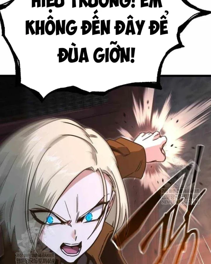 Thống Lĩnh Học Viện Chỉ Bằng Dao Sashimi Chapter 60 - 11