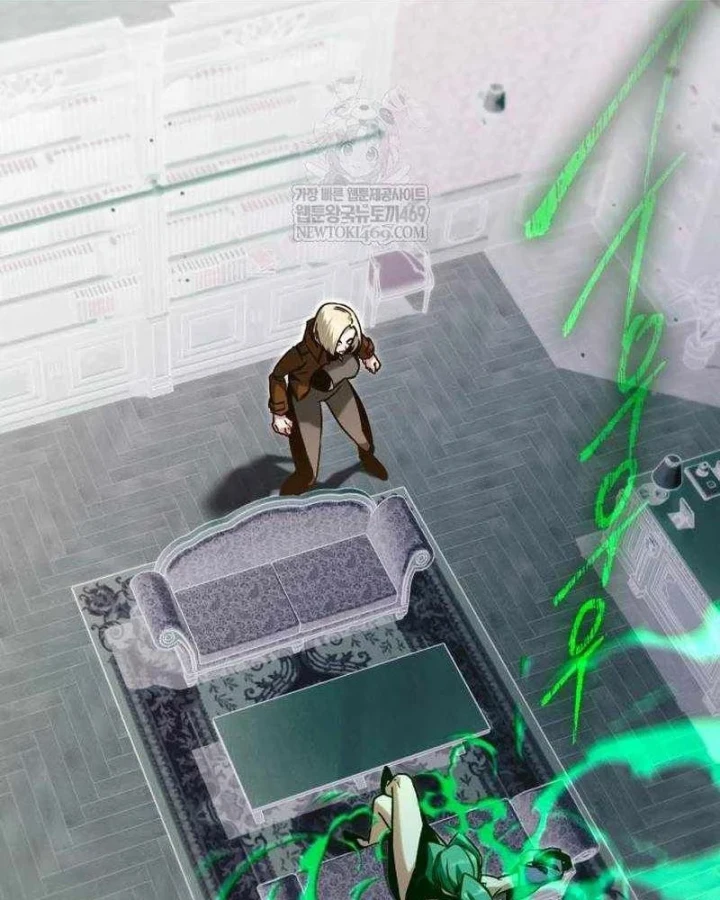 Thống Lĩnh Học Viện Chỉ Bằng Dao Sashimi Chapter 60 - 18