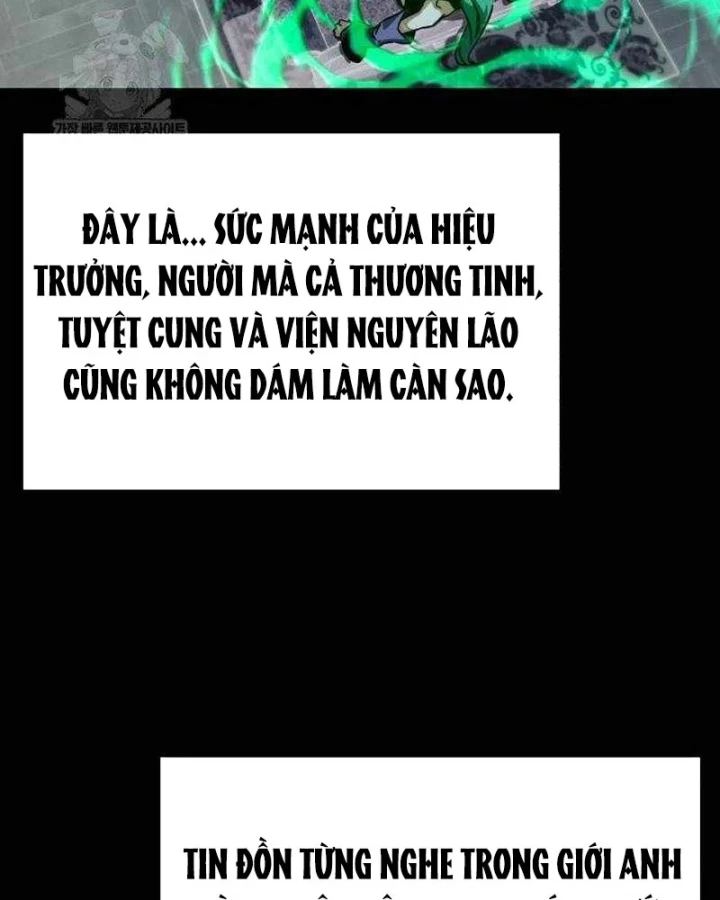 Thống Lĩnh Học Viện Chỉ Bằng Dao Sashimi Chapter 60 - 19