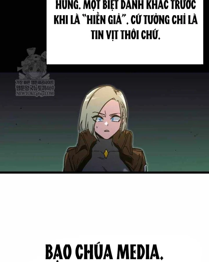 Thống Lĩnh Học Viện Chỉ Bằng Dao Sashimi Chapter 60 - 20