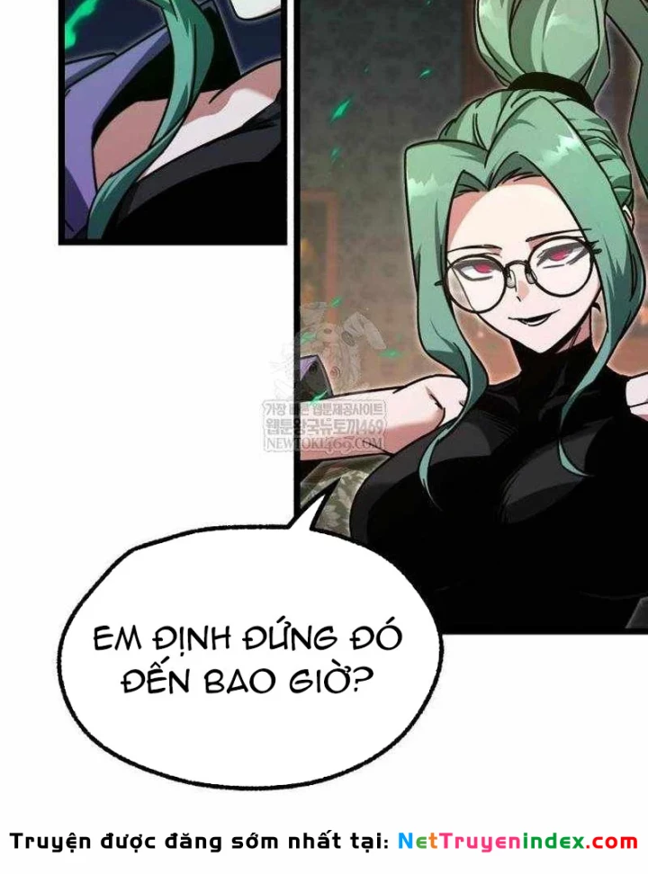 Thống Lĩnh Học Viện Chỉ Bằng Dao Sashimi Chapter 60 - 22