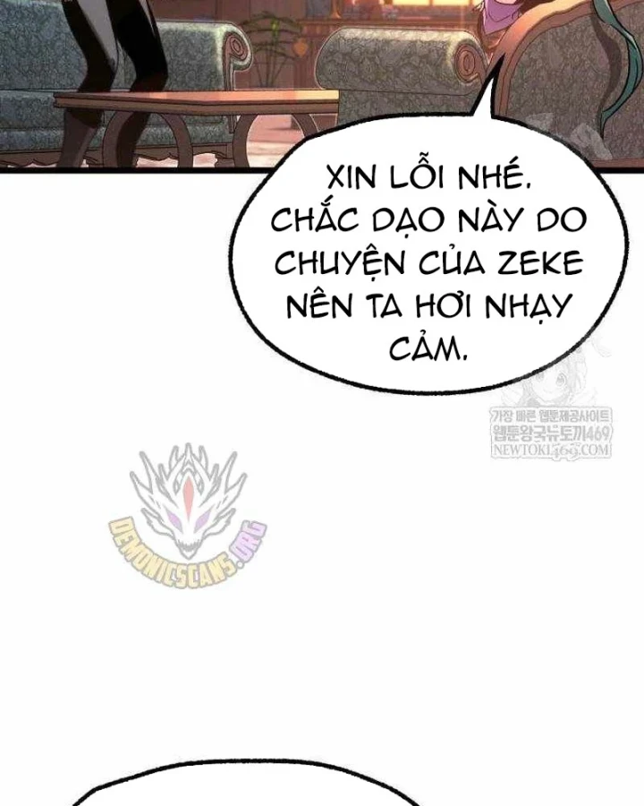 Thống Lĩnh Học Viện Chỉ Bằng Dao Sashimi Chapter 60 - 24