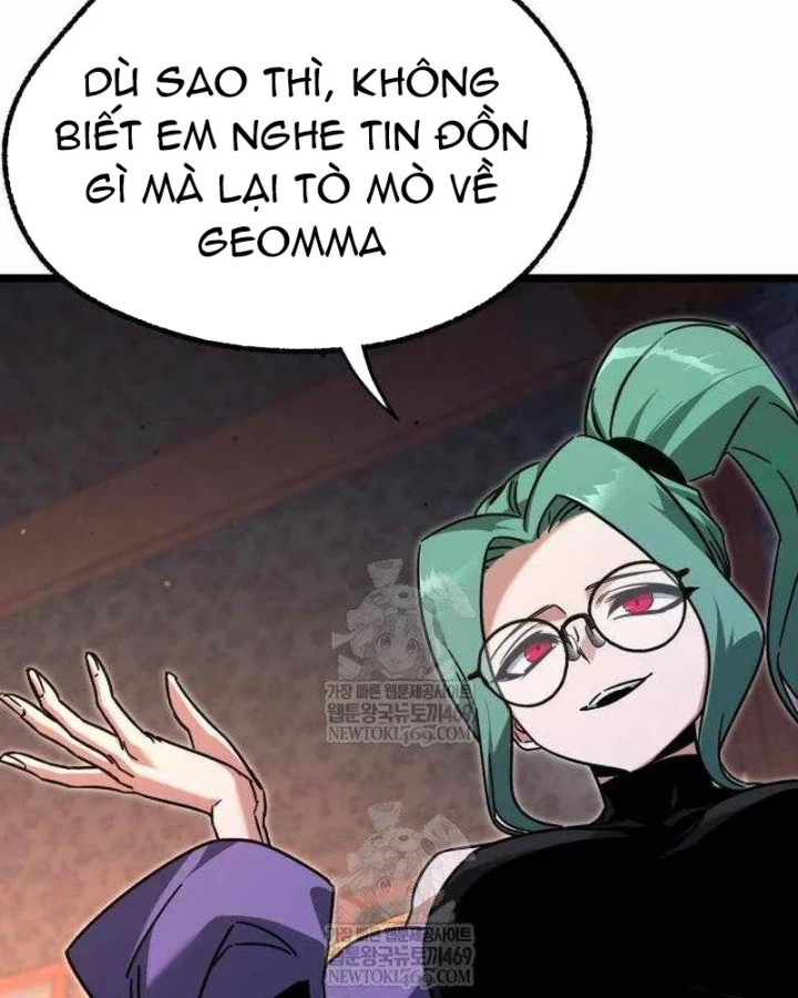 Thống Lĩnh Học Viện Chỉ Bằng Dao Sashimi Chapter 60 - 25