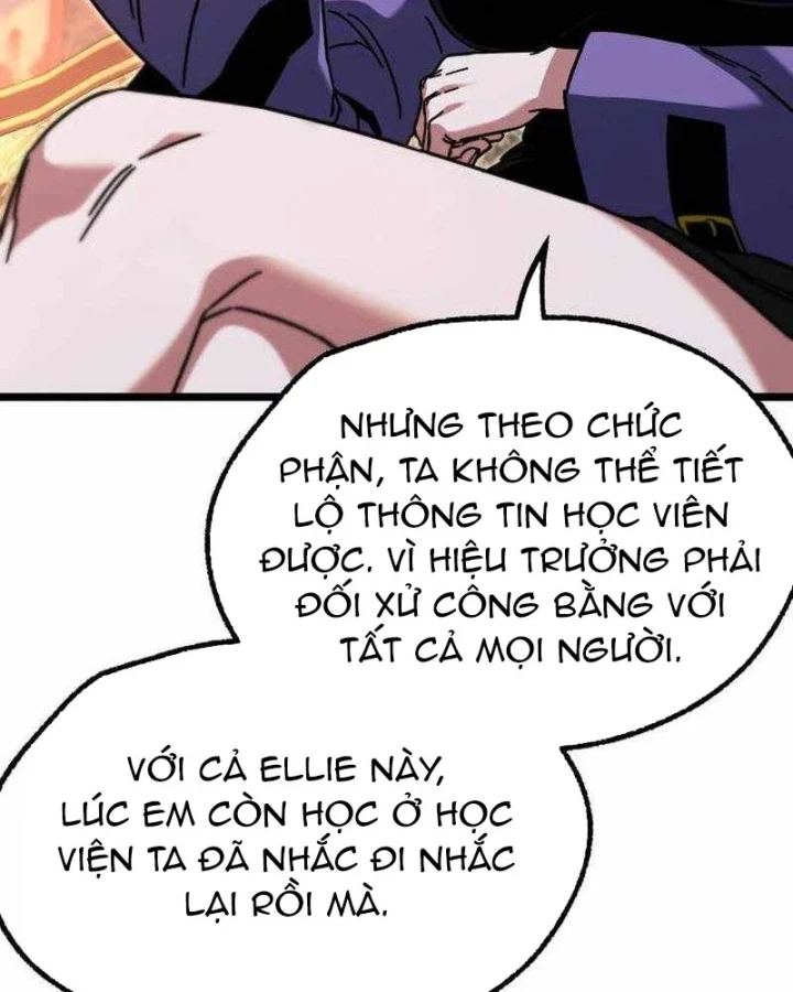 Thống Lĩnh Học Viện Chỉ Bằng Dao Sashimi Chapter 60 - 26