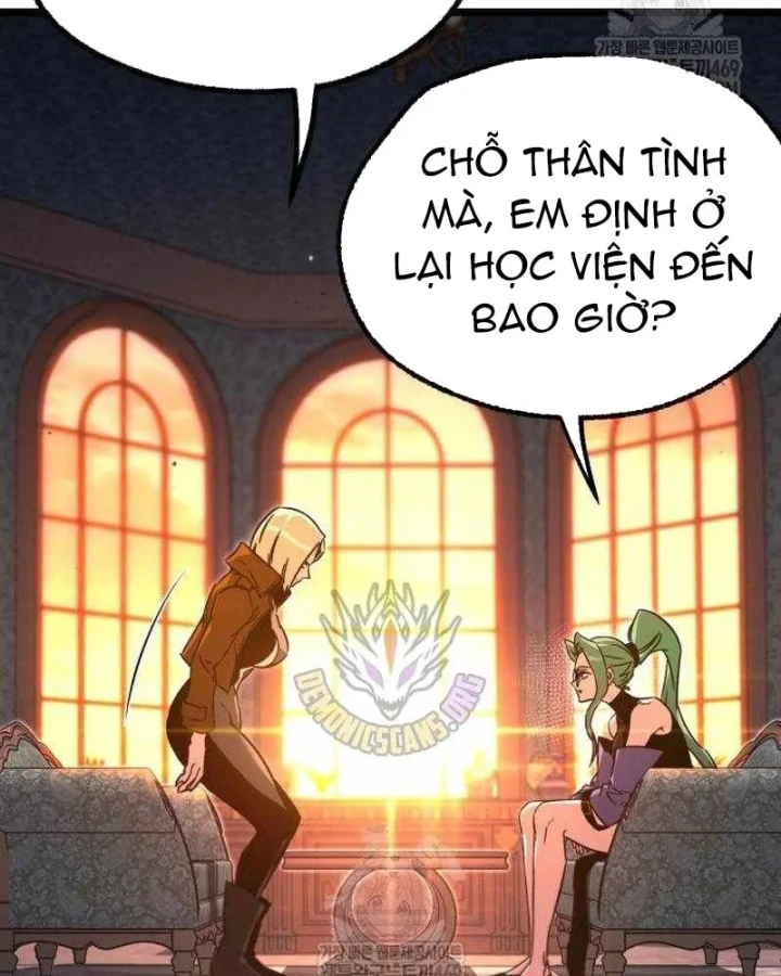 Thống Lĩnh Học Viện Chỉ Bằng Dao Sashimi Chapter 60 - 31