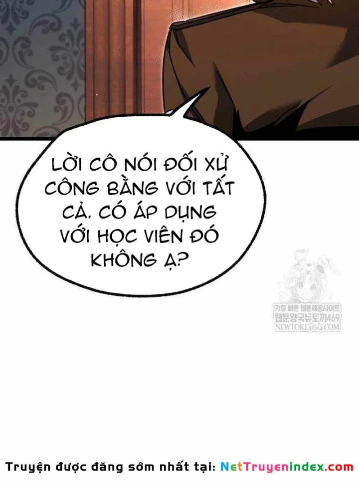 Thống Lĩnh Học Viện Chỉ Bằng Dao Sashimi Chapter 60 - 35