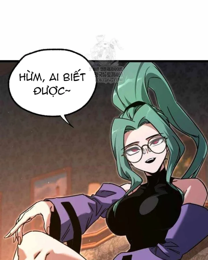 Thống Lĩnh Học Viện Chỉ Bằng Dao Sashimi Chapter 60 - 36