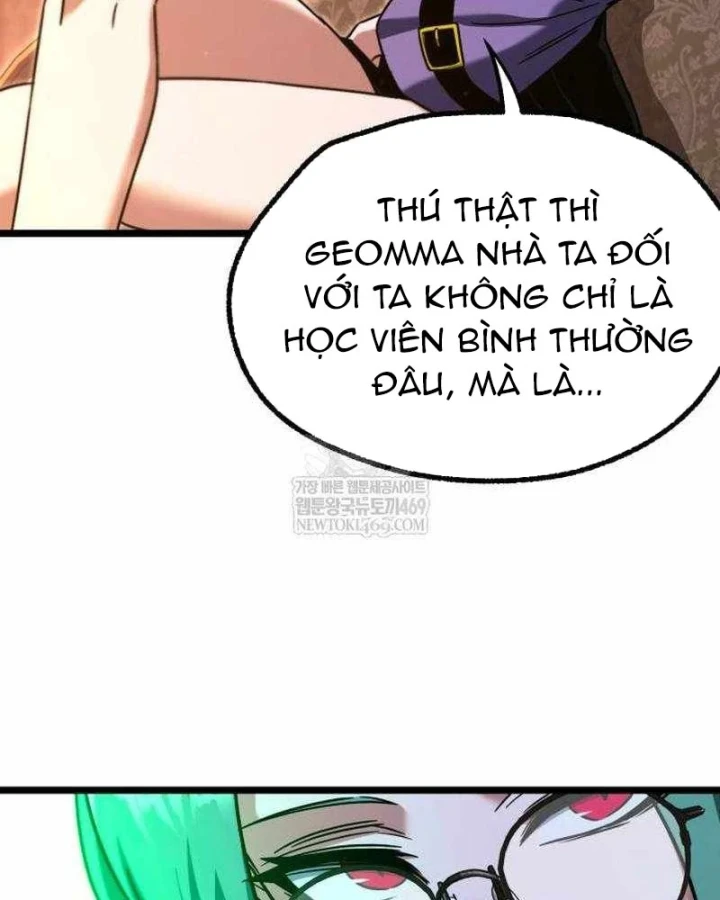 Thống Lĩnh Học Viện Chỉ Bằng Dao Sashimi Chapter 60 - 37