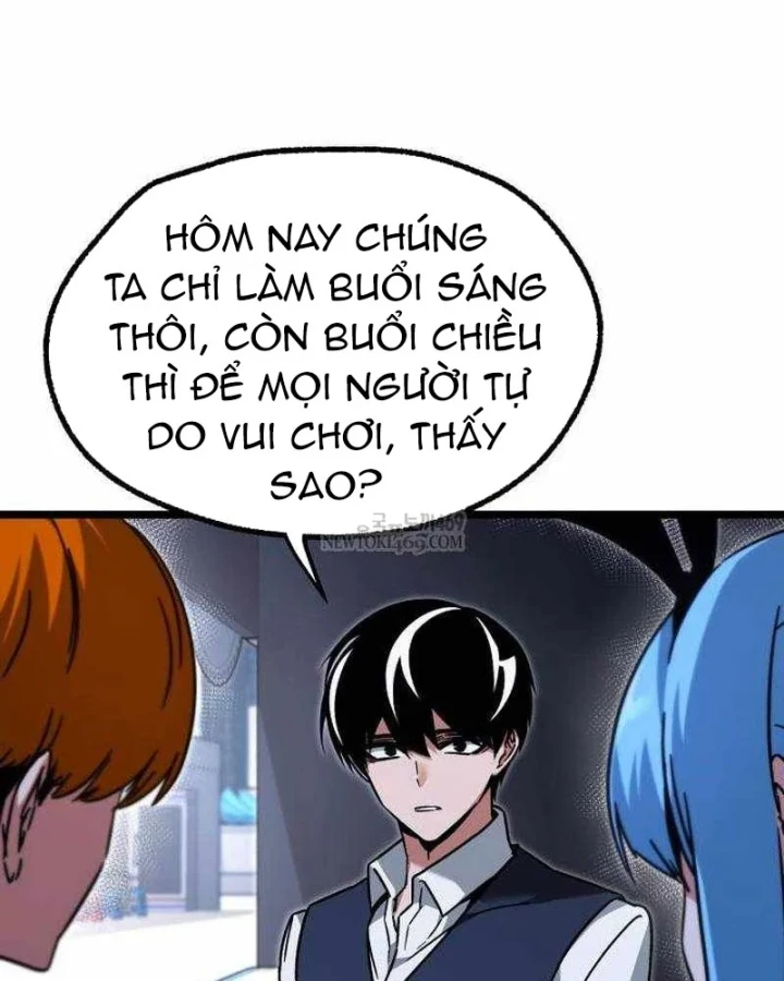 Thống Lĩnh Học Viện Chỉ Bằng Dao Sashimi Chapter 60 - 49