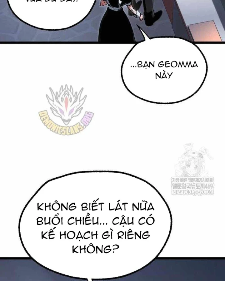 Thống Lĩnh Học Viện Chỉ Bằng Dao Sashimi Chapter 60 - 52