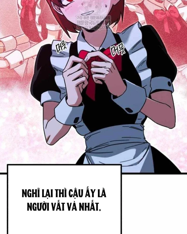 Thống Lĩnh Học Viện Chỉ Bằng Dao Sashimi Chapter 60 - 55