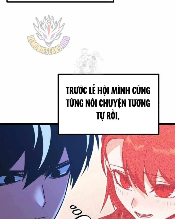 Thống Lĩnh Học Viện Chỉ Bằng Dao Sashimi Chapter 60 - 56