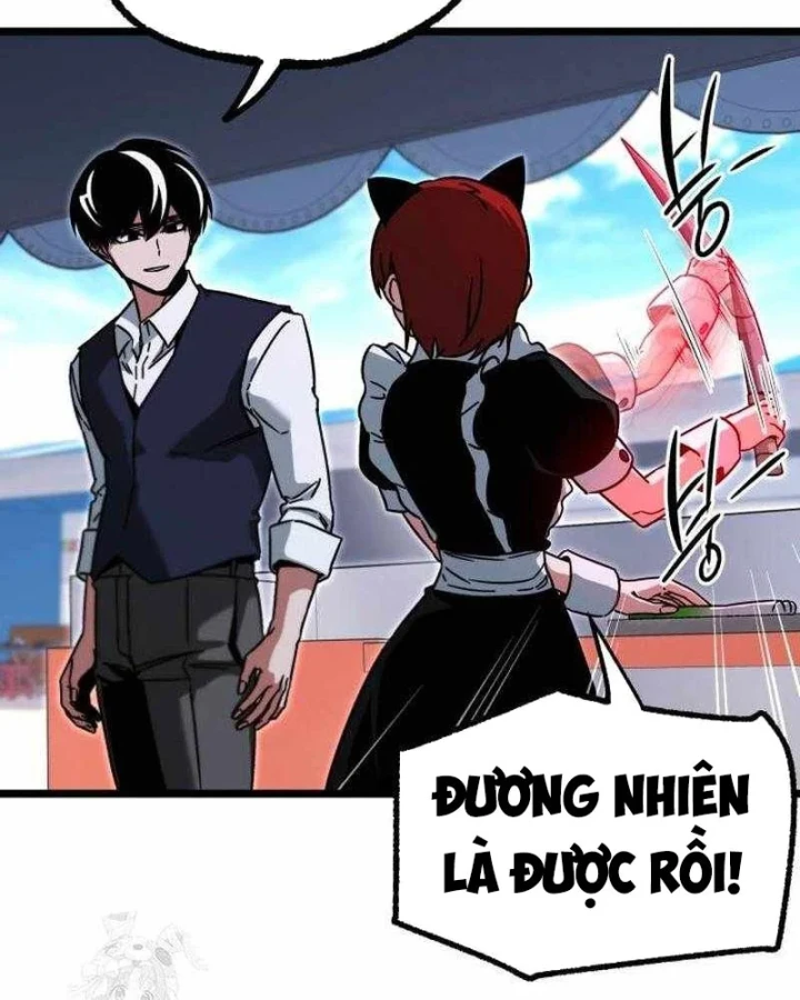 Thống Lĩnh Học Viện Chỉ Bằng Dao Sashimi Chapter 60 - 62