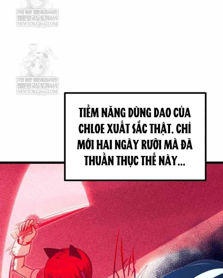 Thống Lĩnh Học Viện Chỉ Bằng Dao Sashimi Chapter 60 - 63