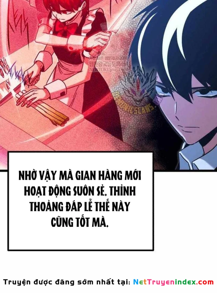 Thống Lĩnh Học Viện Chỉ Bằng Dao Sashimi Chapter 60 - 64