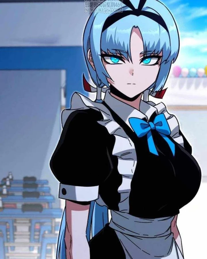 Thống Lĩnh Học Viện Chỉ Bằng Dao Sashimi Chapter 60 - 67