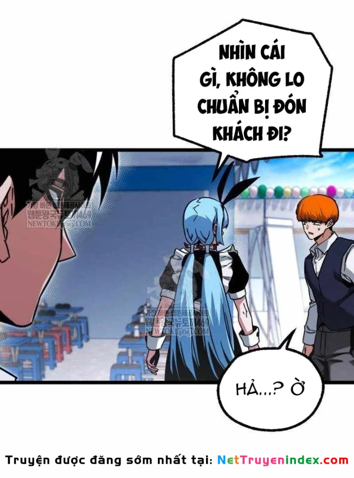 Thống Lĩnh Học Viện Chỉ Bằng Dao Sashimi Chapter 60 - 70