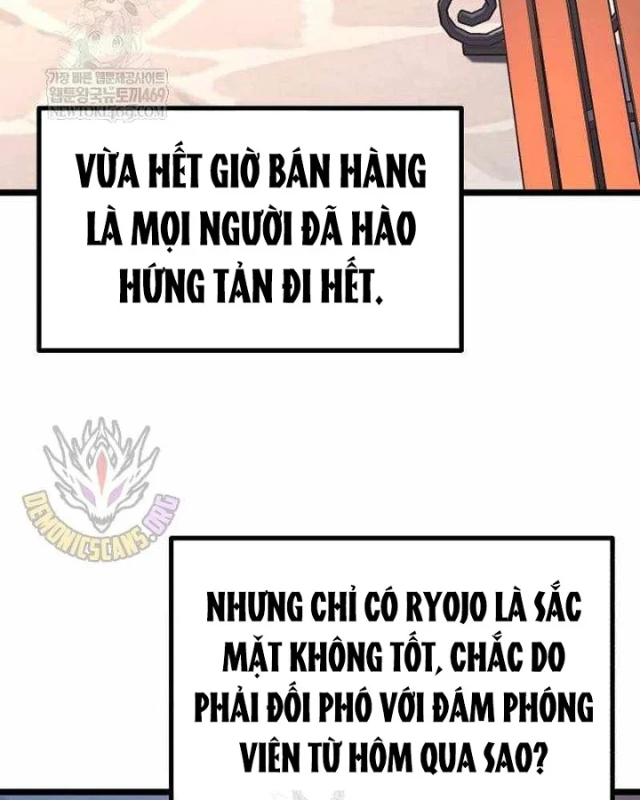 Thống Lĩnh Học Viện Chỉ Bằng Dao Sashimi Chapter 60 - 75