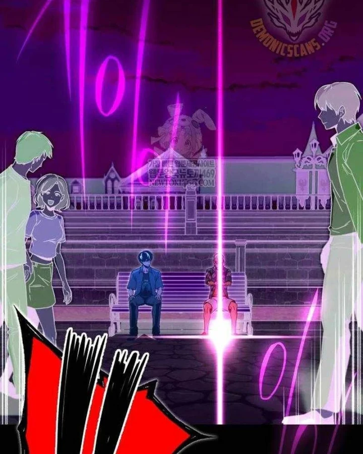 Thống Lĩnh Học Viện Chỉ Bằng Dao Sashimi Chapter 60 - 108