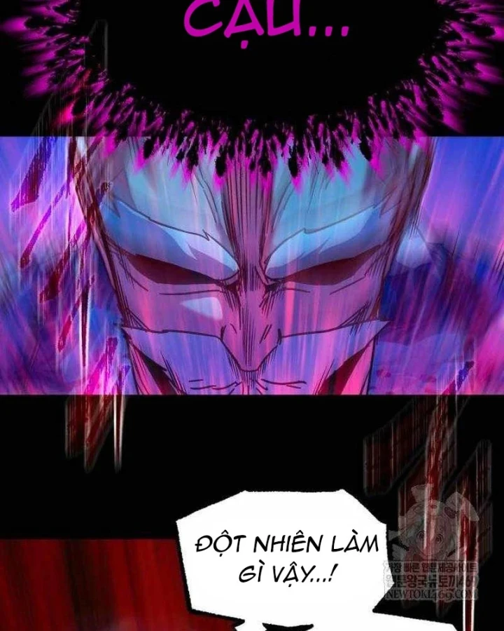 Thống Lĩnh Học Viện Chỉ Bằng Dao Sashimi Chapter 60 - 110